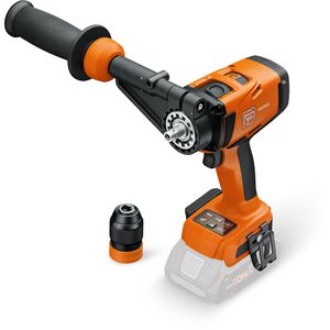 Produktbild für Akku-Bohrschrauber Fein ASCM 18-4 QM AS