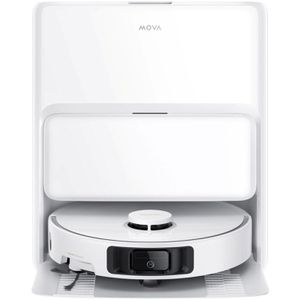 Saugroboter Dreame Mova P50 Ultra, weiß