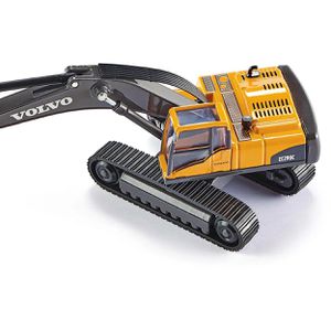 Produktbild für Baustellenfahrzeug siku 3535 Volvo