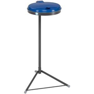 Müllsackständer VAR WS 120, für 1x 120 Liter