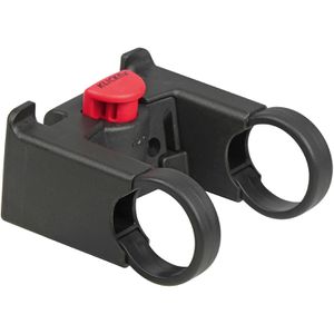 Lenkeradapter KLICKfix Oversized, für Adapterplatten