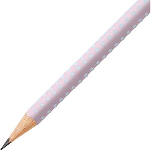 Produktbild für Bleistift Faber-Castell Grip 2001 Blushing Sky