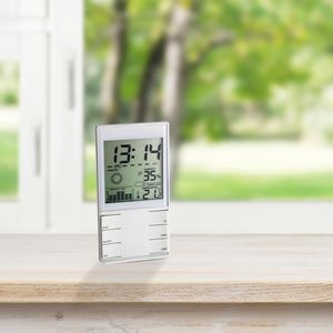 Produktbild für Wetterstation TFA 35.1102.02, digital