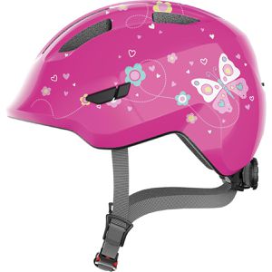 Fahrradhelm Abus Smiley 3.0, für Kinder