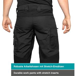 Produktbild für Arbeitshose ACE-Instruments Constructor, Herren