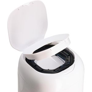 Produktbild für Windeleimer Angelcare Classic XL, 35 Liter