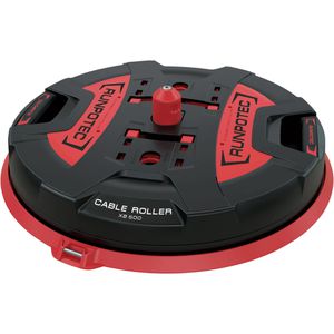 Kabelabroller
