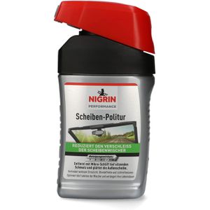Autopolitur Nigrin Performance Scheibenpolitur