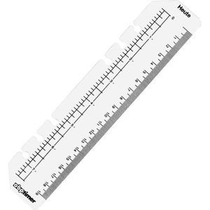 Produktbild für Kalendereinlagen bsb 02-0071, Pocket, Jahr 2026