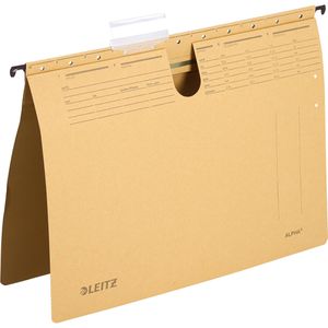Hängehefter Leitz 1994-00-00, Alpha, A4