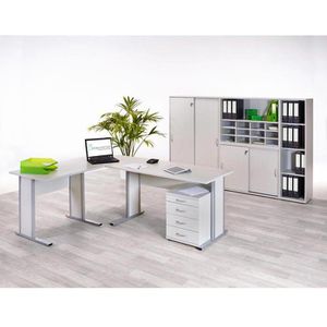 Produktbild für Schiebetürenschrank Möbelpartner Serie 4000, Holz