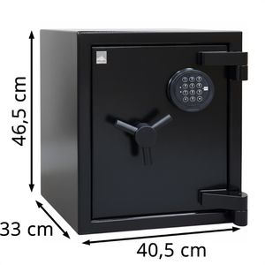 Produktbild für Tresor Atlas-Tresore T15 E