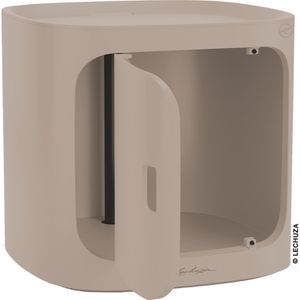 Produktbild für Aufbewahrungsmodul Lechuza PILA Color Storage