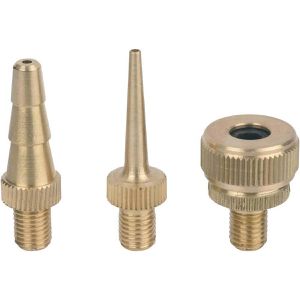 Aufblas-Adapter-Set