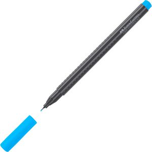 Produktbild für Fineliner Faber-Castell Grip Finepen 151647
