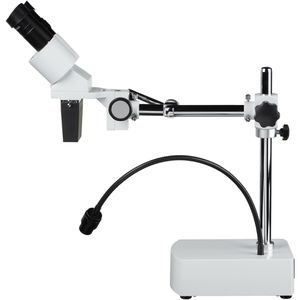 Produktbild für Mikroskop Bresser Biorit ICD-CS, analog, mit Auflicht