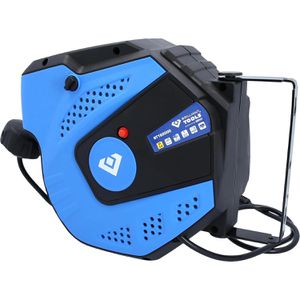 Produktbild für Kabeltrommel Brilliant-Tools BT162000 Automatik, 15 + 1m