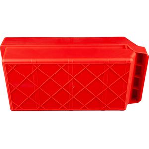 Produktbild für Regalkasten Stemo 520304, Länge 500 mm