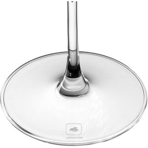 Produktbild für Weingläser Leonardo Puccini 069554 Bordeauxgläser