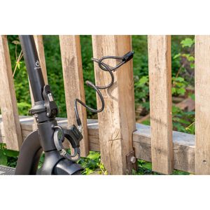Produktbild für Fahrradschloss Prophete 7237