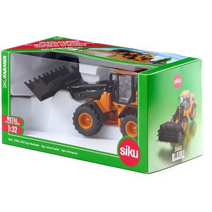 Produktbild für Landwirtschaftsfahrzeug siku 3663 JCB 435S Agri