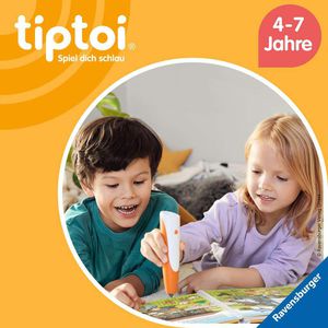 Produktbild für Hörstift tiptoi Ravensburger 00114, Starter-Set