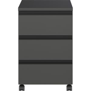 Produktbild für Rollcontainer Germania Bedano 4039-547, Holz