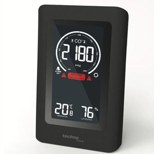 Produktbild für CO2-Messgerät Technoline WL 1030