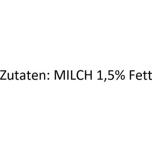 Produktbild für Milch Landliebe fettarme H-Milch, Fettgehalt 1,5%