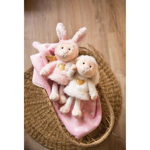 Produktbild für Kuscheltier NICI Dein Schutzengel 47555