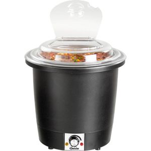 Produktbild für Warmhaltetopf Bartscher 100048