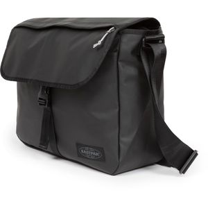 Produktbild für Umhängetasche Eastpak Delegate+ Tarp Black2, aus Polyester