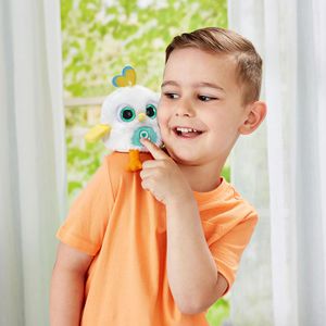 Produktbild für Elektronisches-Haustier vtech LoLibirds Oscar