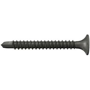 Produktbild für Schnellbauschrauben Fischer 665071, 3,5 x 35mm