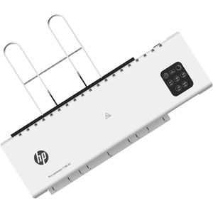 Produktbild für Laminiergerät HP 3168, Pro Laminator 1100, mit 6 Rollen, A3