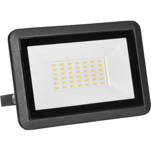 Produktbild für LED-Außenstrahler Böttcher-AG IP65 wasserdicht