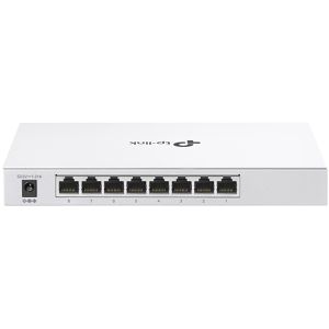 Produktbild für Switch TP-Link Festa, FS308GP, managed