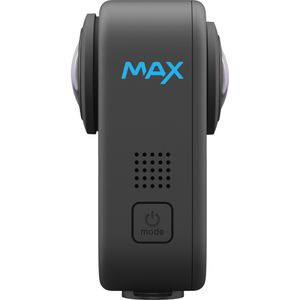 Produktbild für Action-Cam GoPro MAX 360, wasserdicht bis 5m