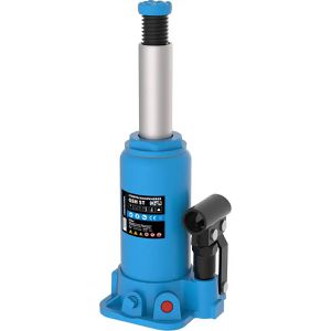Produktbild für Stempelwagenheber Güde GSH 5T, 18041