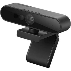 Webcam Lenovo Performance, 4XC1D66055