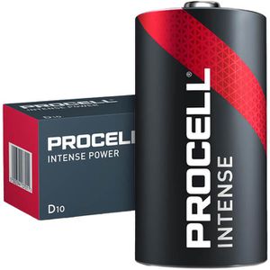Batterien