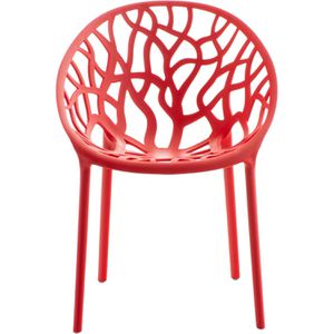 Produktbild für Gartenstuhl CLP Hope 151377005, Kunststoff