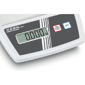 Produktbild für Digitalwaage Kern EMB 100-3