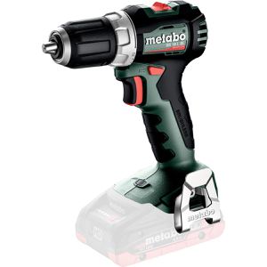 Produktbild für Akku-Bohrschrauber Metabo BS 18 L BL