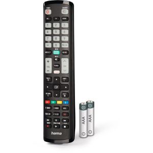 Produktbild für Ersatzfernbedienung Hama Samsung TV, 221060, beleuchtet