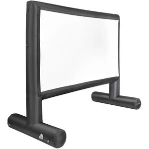 Produktbild für Beamer-Leinwand Celexon Outdoor-Leinwand Professional INF120