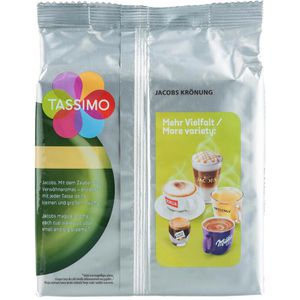 Produktbild für Kaffeekapseln Tassimo Jacobs Krönung