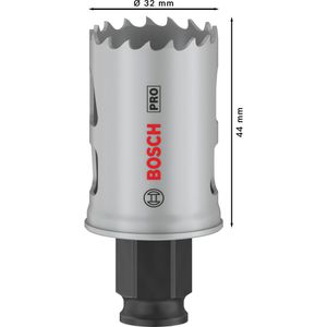 Produktbild für Lochsäge Bosch PRO Multi Material PC Plus