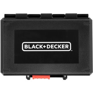 Produktbild für Bitset Black+Decker A7202-XJ