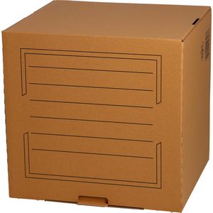 Produktbild für Archivcontainer Smartboxpro 227100105